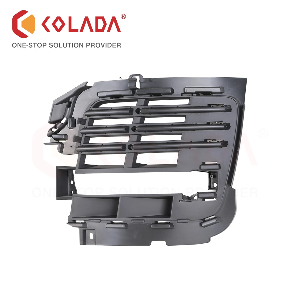 

Intelligent Library For Range Rover Vogue 2018-2022 Front Bumper Blanking Plate LR098725 LR098726 LR098721 LR098722 Cover Grille