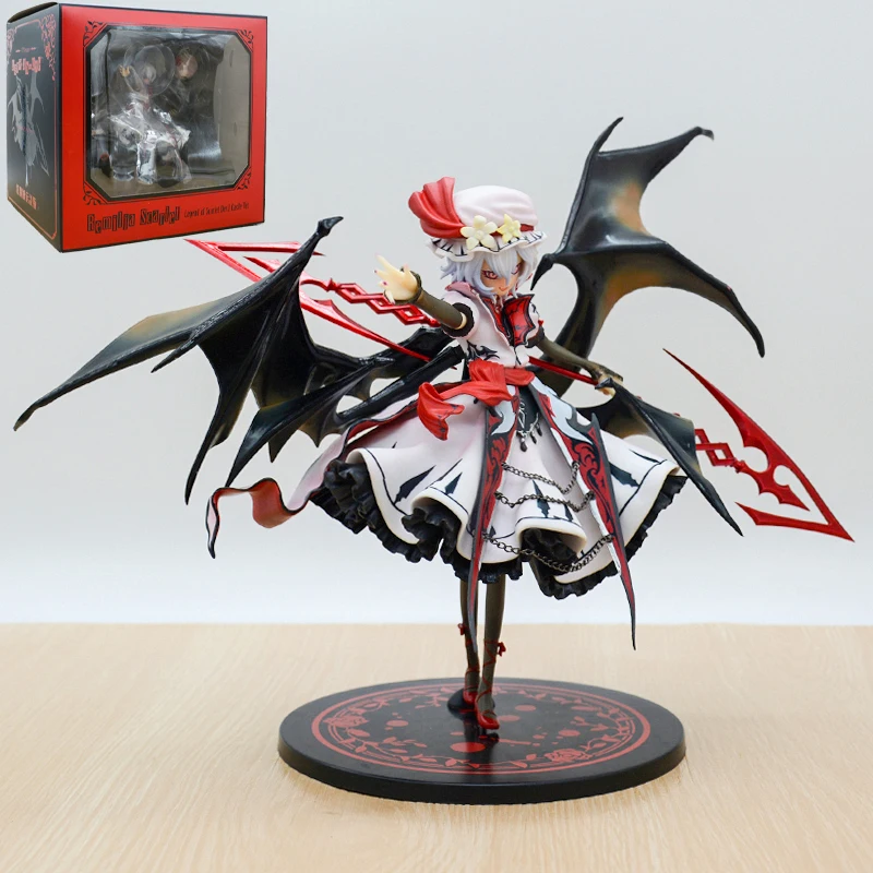 フリュー東方プロジェクトアニメフィギュアヌードルストッパーアリス