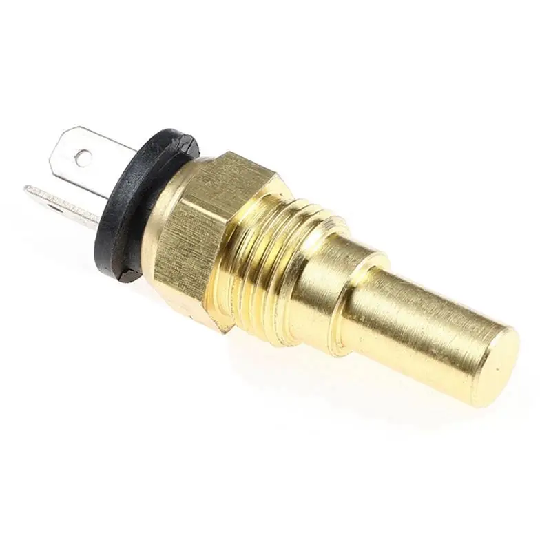 Steady 5X MD005051 Engine Water Temperature Sensor Switch Radiator Coolant Temp Sender For COLT RODEO PAJERO