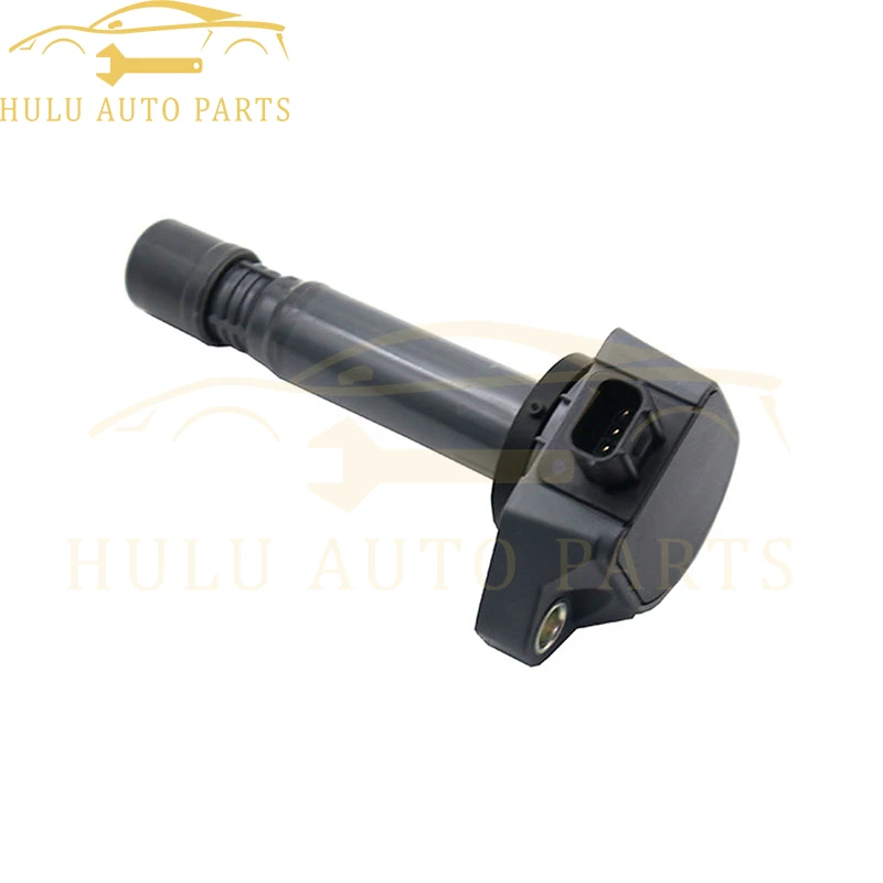 Новая катушка зажигания 30520-RNA-A01 1/4-099700 для Honda Civic 101-2006 1.8L UF582 C1580 UF-582 2011 РНК A01 30520RNAA01, 30520 шт.