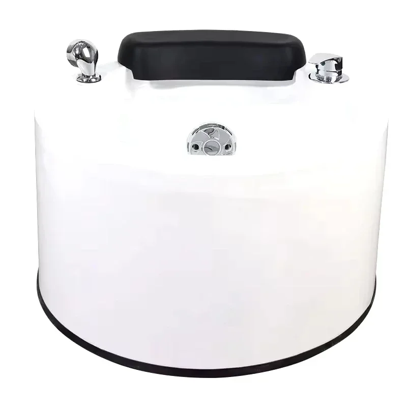 Spa Pedicure Basin For Beauty Salon Surfing Massage Beauty Parlor Spa Foot bath Tub Electric Footbath Pedicure Bowl Foot Spa