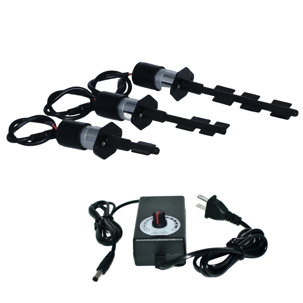 

White Ink Tank Stirring Motor Stirrer DTF Ink Mixing Motor DTF DTG Sub Tank for 250ml 260ML 500ml 1000ml 1200ML1500ml 2L