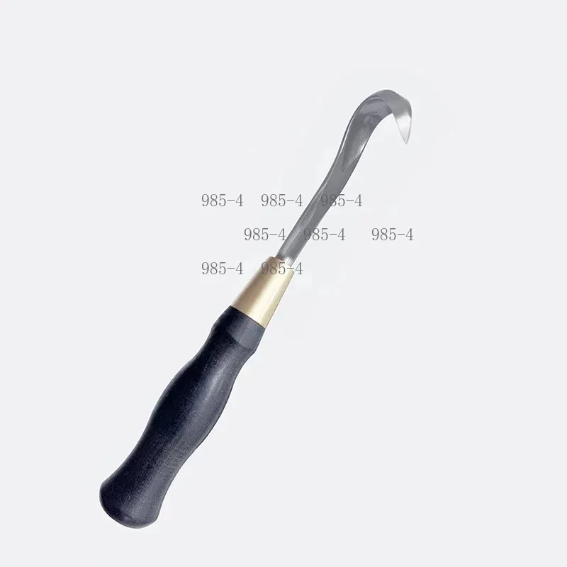 Bonsai Modeling Carving Hook Knife Set Professional Tools for Dried Relic Craft Making