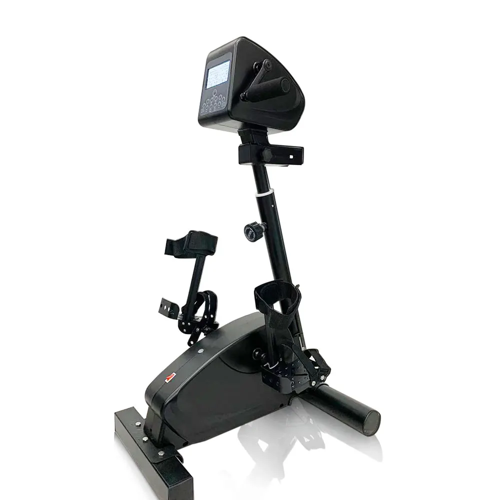 

180W Stroke Hemiplegia Rehabilitation Machine Mini Exercise Bike Physical Therapy Equipments for Disabled