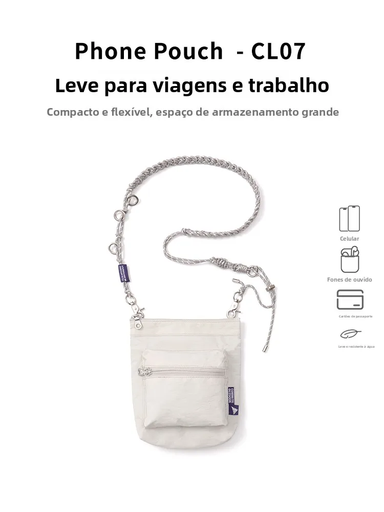 clxl-studio-casual-crossbody-phone-bag-large-capacity-travel-commuting-lightweight-anti-theft-document-card-holder-for-women