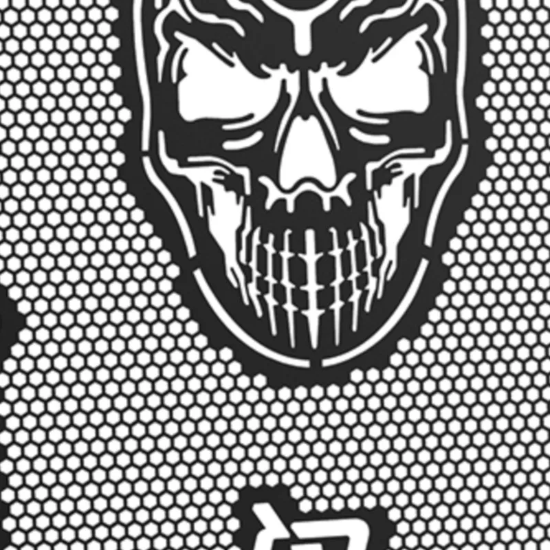 

FOR QJMOTOR SRV600 V4 SRV600 V T5-5754 Aluminium Motorcycle Accessories Radiator Grille Guard Cover Protection 2024 2025-2027