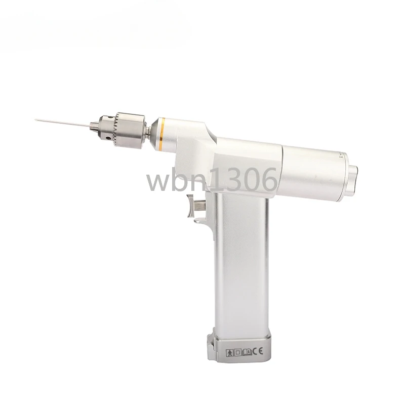 Kirschner needle hollow electric drill, high temperature and high pressure disinfection