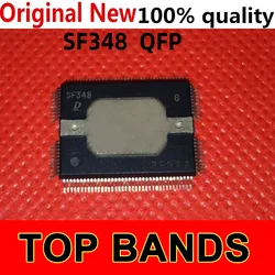 1PCS 100% New Original SF348 chip use for ECU IN STOCK IC Chipset NEW Original