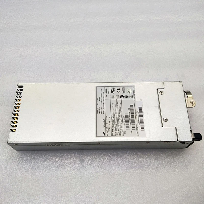 YM-2721A 720W Server Power Supply YM-2721ACR Redundant Power Supply