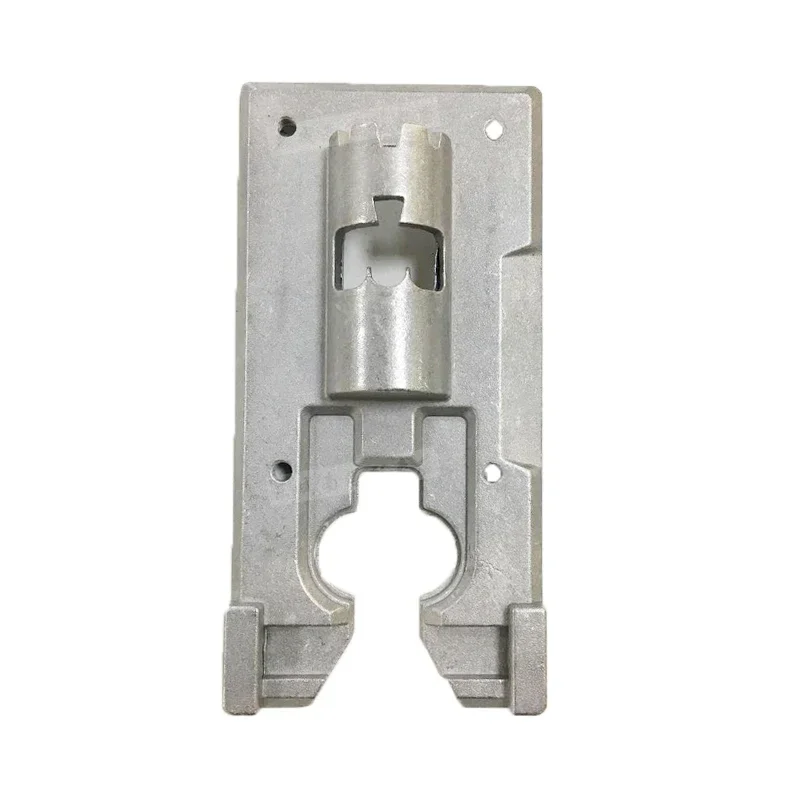 Jig Saw Base Plate for Dongcheng  Bosch Makita Jigsaw FF-85 Aluminum Base Plate Power Tool Accessories