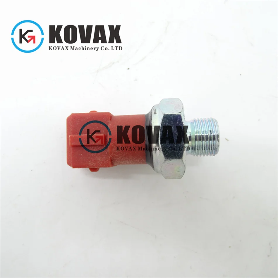 

701-41600 oil temperature and pressure sensor is suitable for JCB 3CX 4CX 520 525 530 excavator