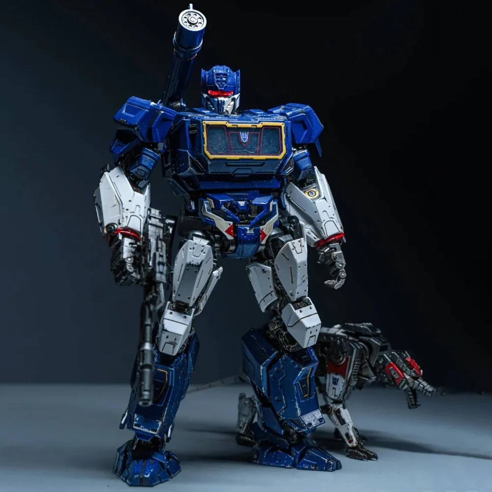 Yolopark Transforme… - image