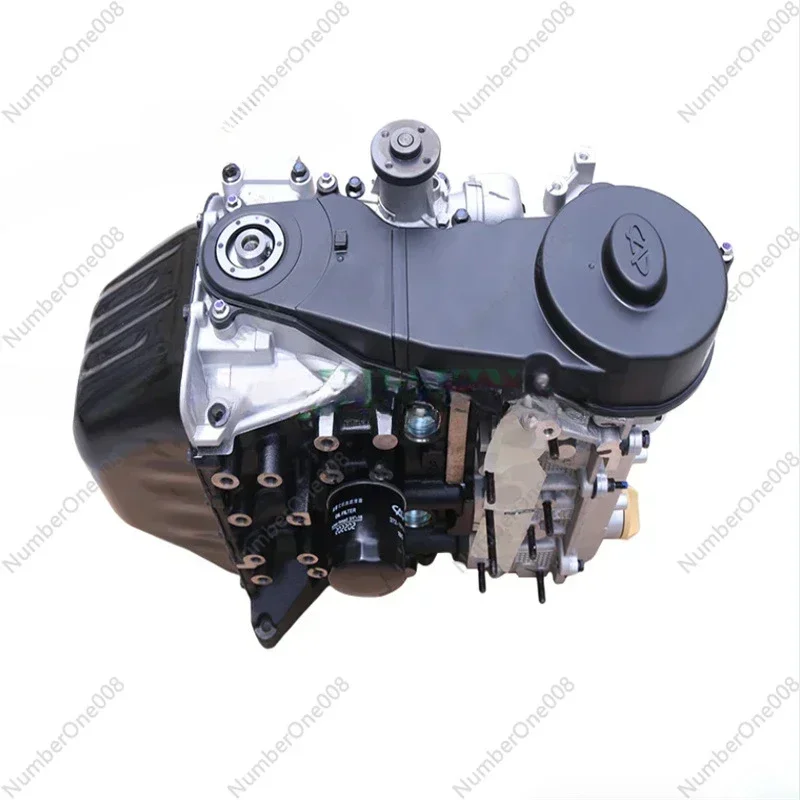 Engine SQR372 for Chery QQ3 S11 0.8L 2004-2011