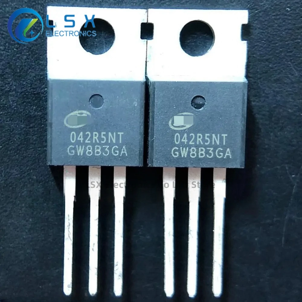 10PCS-50PCS  SVT042R5NT 042R5NT  MOS 170A 40V Imported  Original  Best Quality