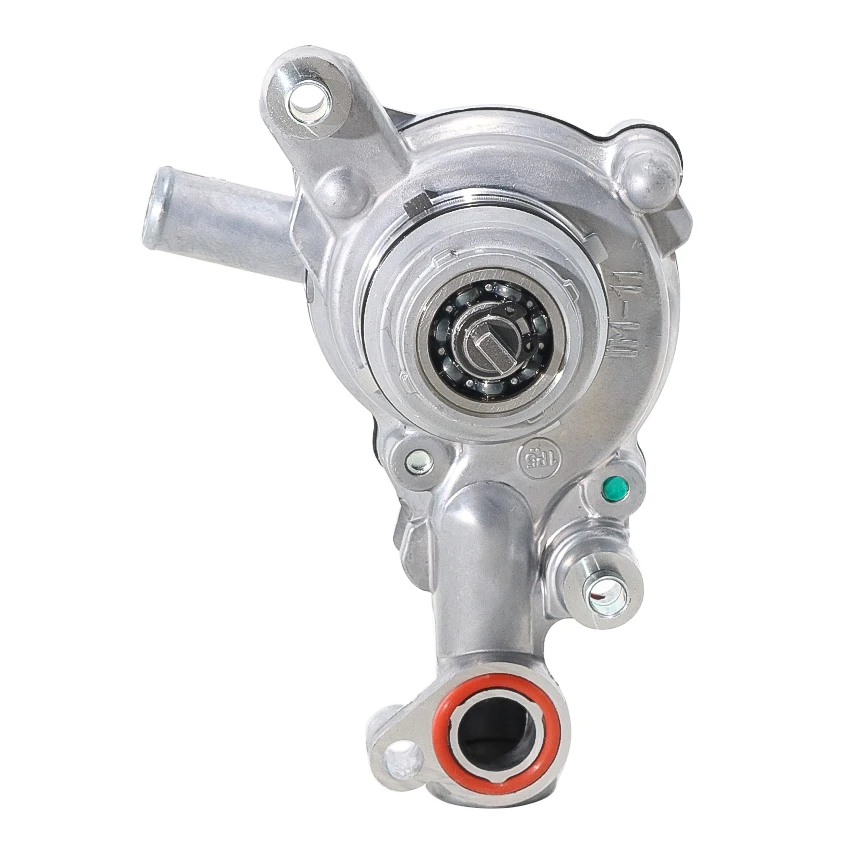 Motorcycle Engine Water Pump 02290030010 For Rieju Marathon MR125 MRT125 Century E5 2022-2026 Enduro Motard Cooling Replacement