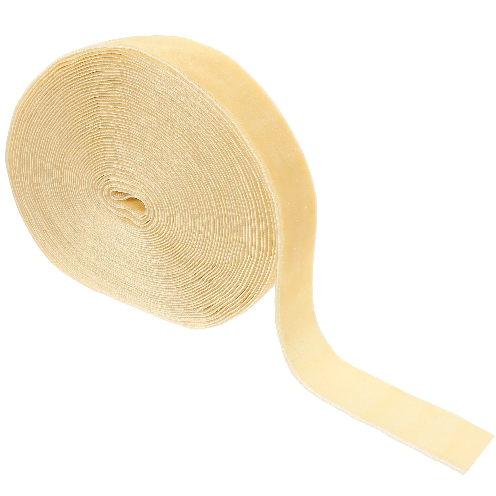 

Cuttable Multi-Function Present Ribbons for Christmas Accessories Gift Packaging and Creative DIY Decorative Uses