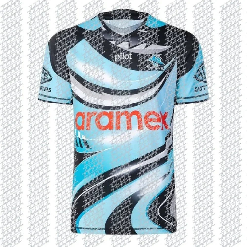 Men's 3D Printed Sports T-shirt,breathable Quick Drying T-shirt,volleyball Jersey,sports Jersey,quick Drying Jersey,Raiders Team - view 2