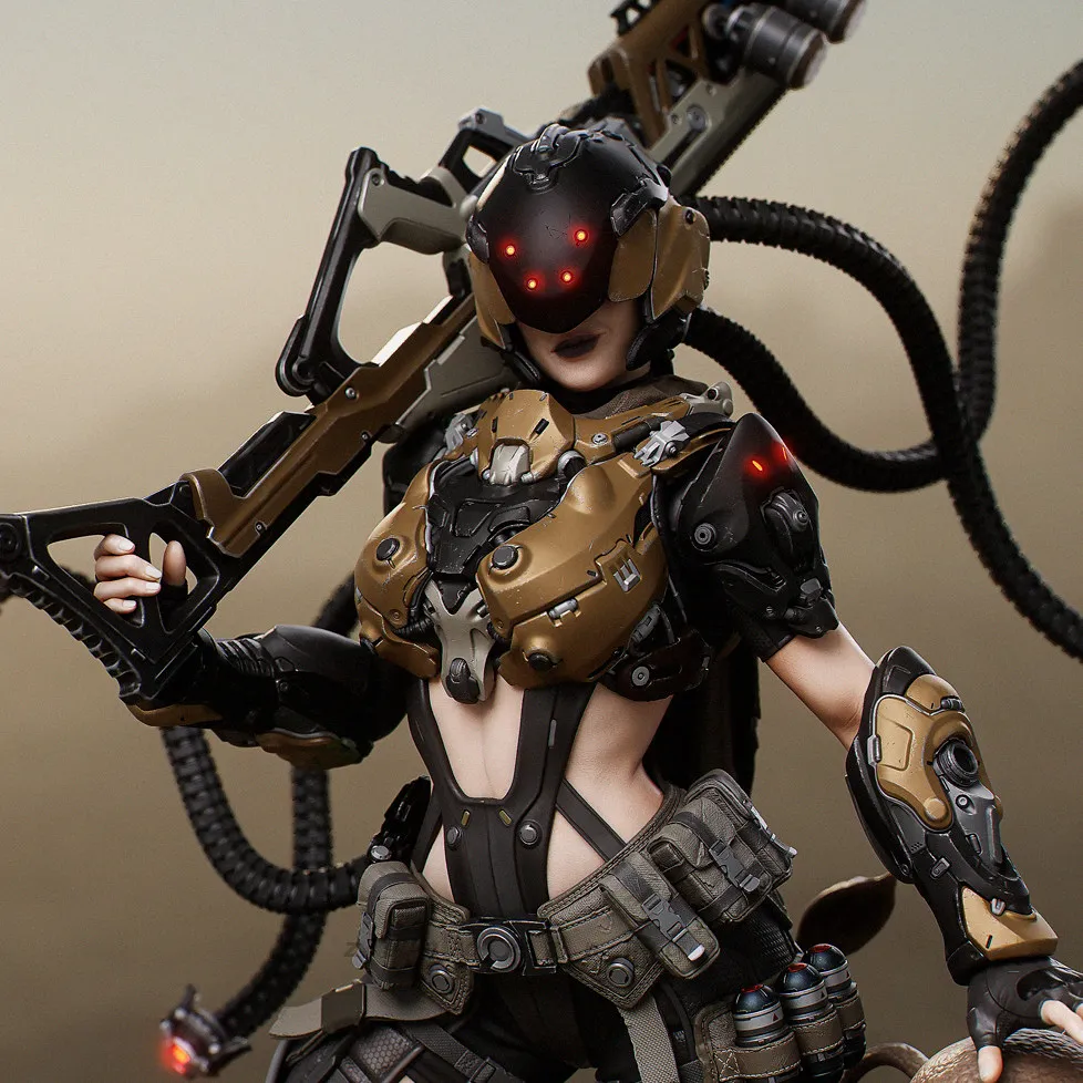 نموذج راتنجي لشخصية جميلة بارت - مراجعة Model Kit Lucario وسعره