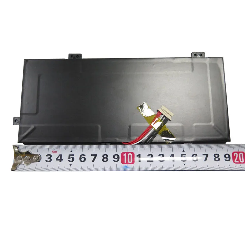Laptop UTL-577788-2S Battery ZL-647888-2S 7.4V 5500mAh 40.7Wh 10PIN 9Lines New Compatible Replacement WYC6781193P GF-647888-2S