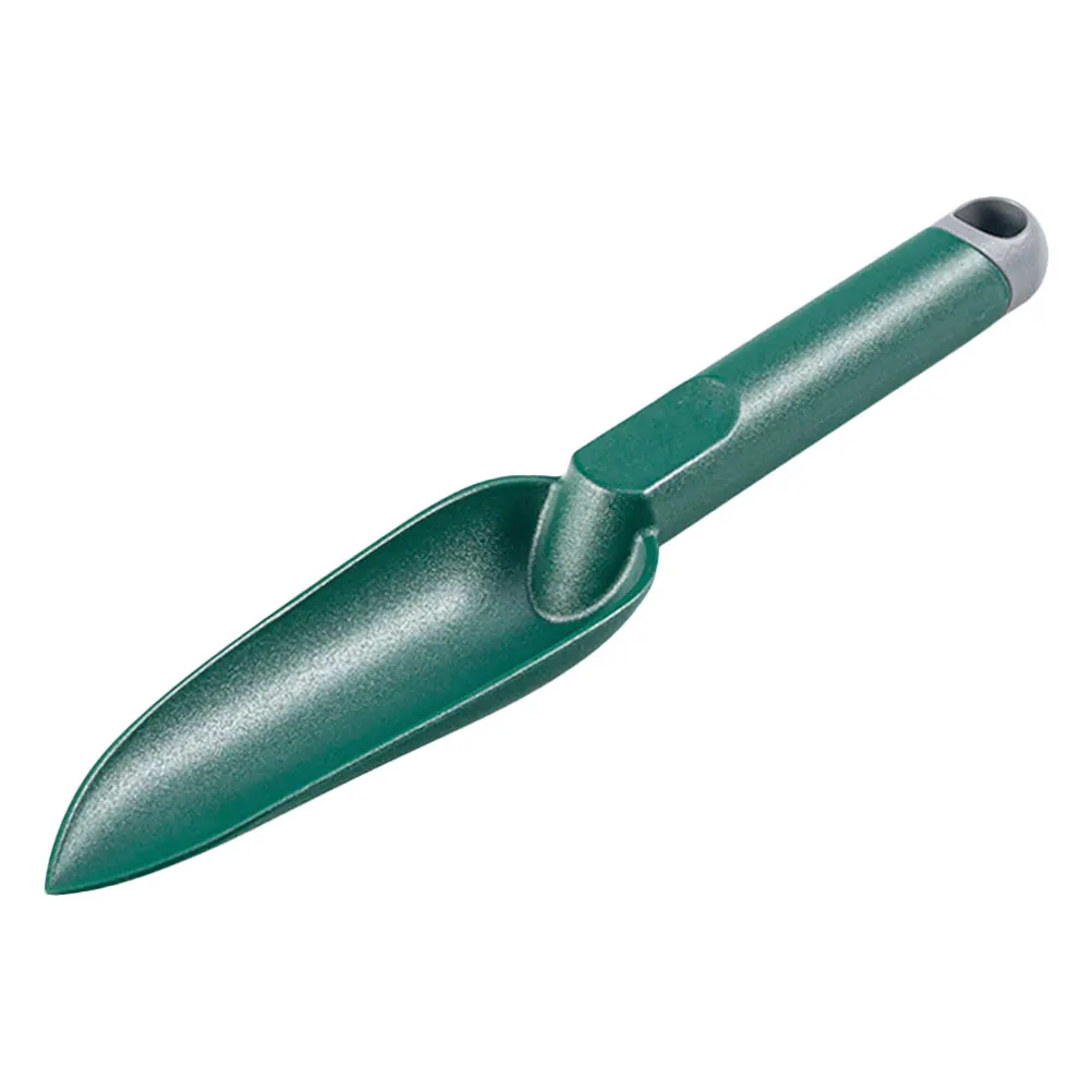 

Soil Loosening Garden Agricultural Tool Compact Lightweight Perfect Planting Tool Easy to Operate Hand Planter Indoor Tools