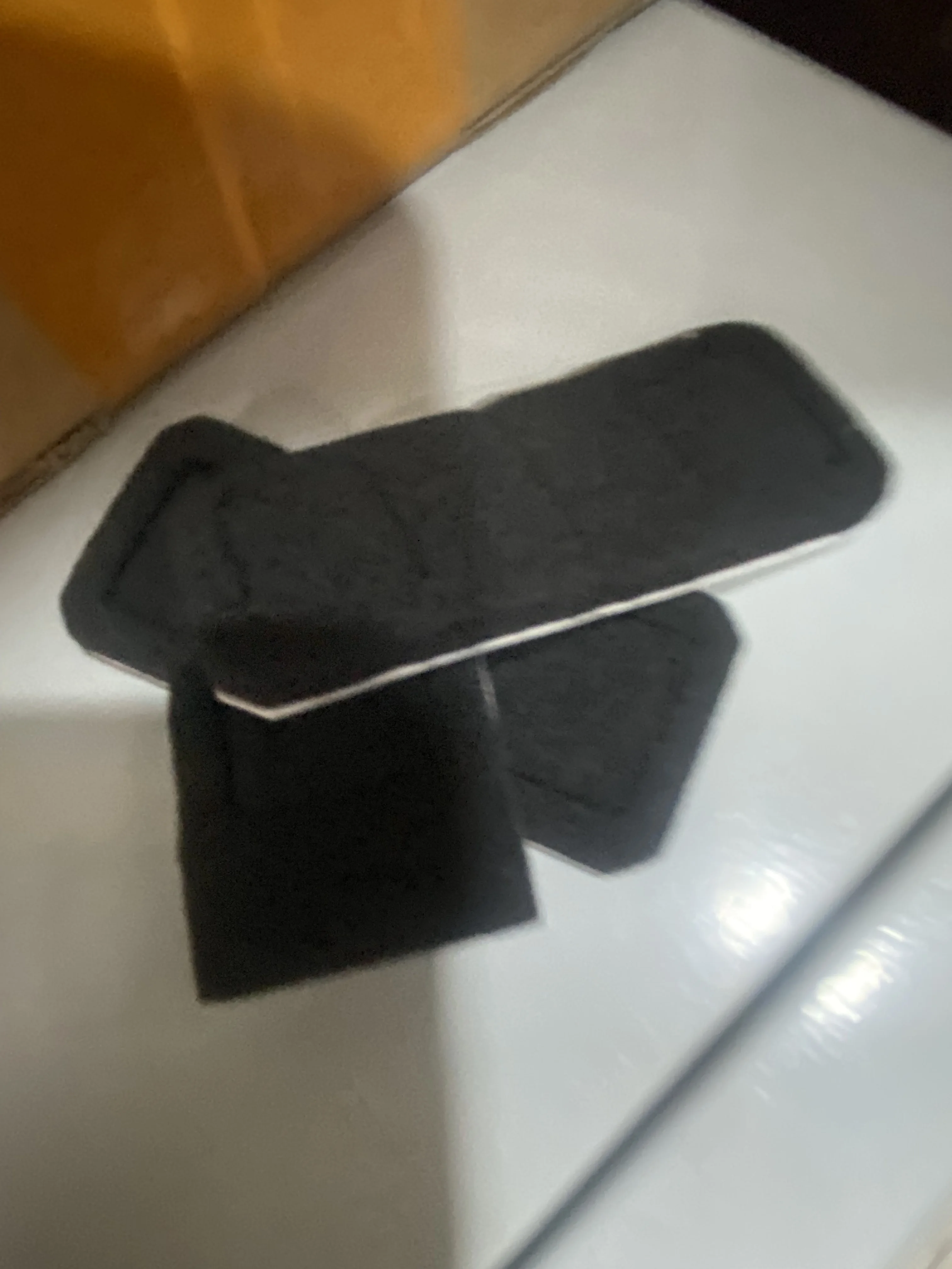 

1 шт., уплотнительная губка для отработанного тонера для Konica minolta BH C224 C284 C364 C7828 454 554 C221 C281 C368