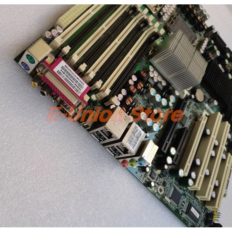 

S5396 Server Motherboard R01 S5396WA2NRF LGA771