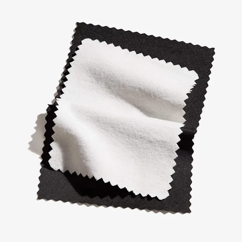 Schmuckpoliertuch SCHMUCKPFLEGE MIT EASE