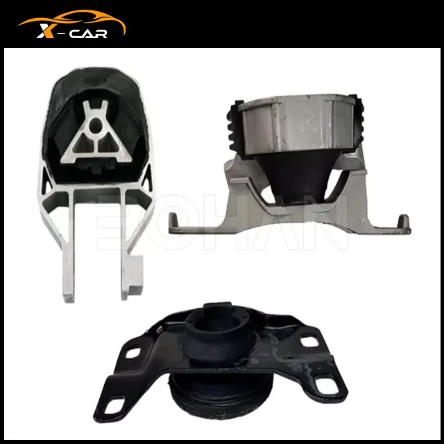 62432676 31316498 CV6Z6068A URO-009467 31304041  Engine Motor Mount for Volvo S40 V50 C30