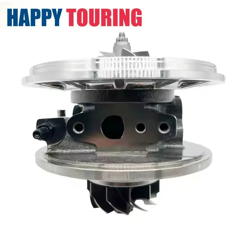 CT16V Turbocharger Turbo Cartridge CHRA Core For TOYOTA Landcruiser 17201-OL040 17201-0L040 17201-30110 17201OL040 172010L040