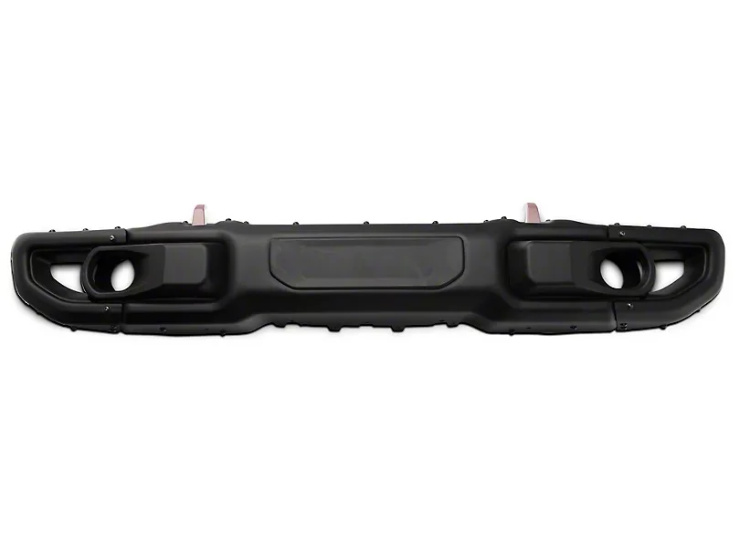 forGobison JT Car Offroad 4x4 Auto Accessories Steel/aluminum 10th Anniversary Front Bumper for Jeep Gladiator