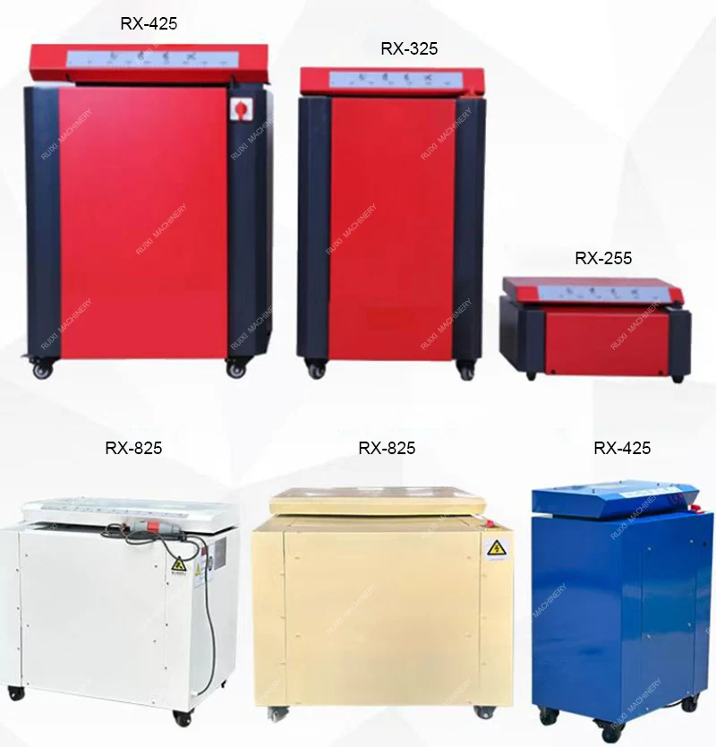 آلة تقطيع الورق المقوى المموج الصناعي / آلة صنع علب الكرتون المموج / آلة ورق التغليف على شكل قرص العسل #2