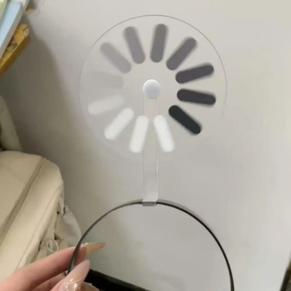 Opaska do włosów dla kobiet z zabawnym motywem \"Brain Fatigue Humor\", akcesorium do włosów, zabawna obrotowa spinka do włosów, relaksująca na nastroj.