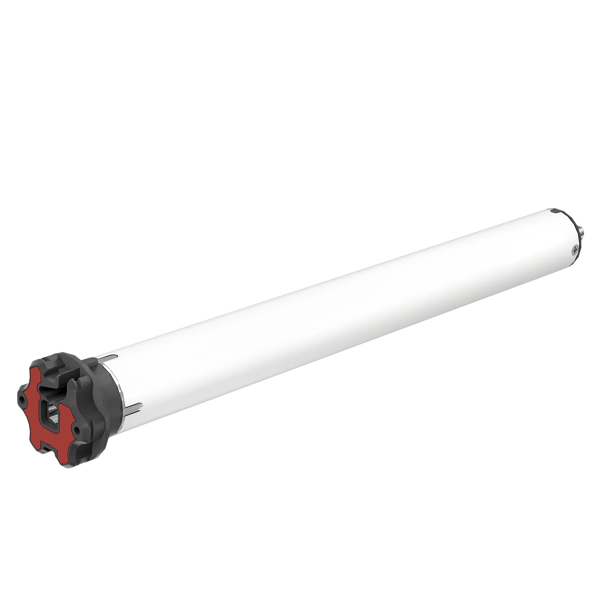 Rohrmotor (WSERD50-T) 100–240 V Rohrmotor und Vorhangmotor, Rollo-Fernbedienung