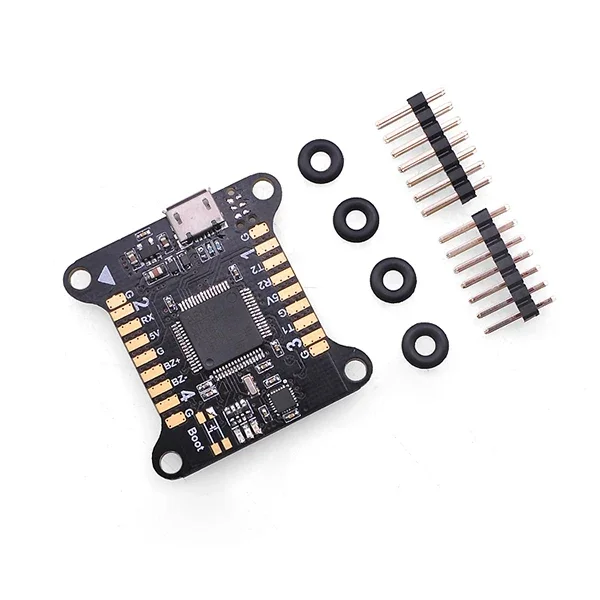 FPV Flight Controller w/ F3 Processor for Racing Quad like Lumenier LUX Racer