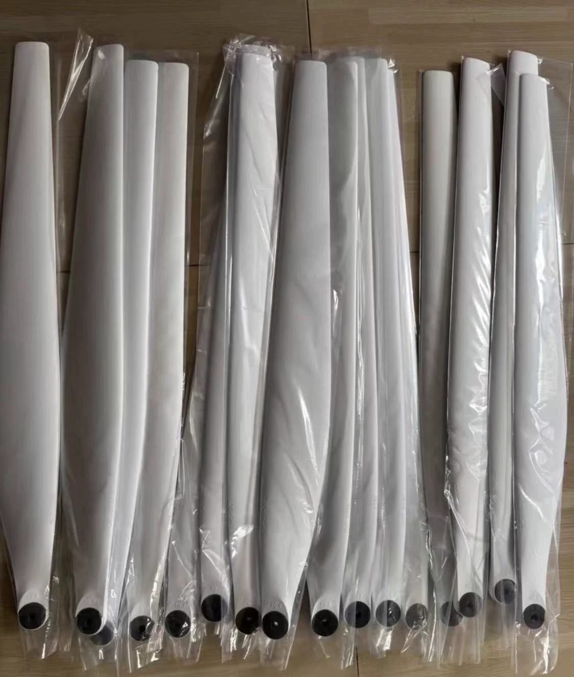 Agras T40/T50 Original  Brand New White Propeller R5413 CW CCW R5415 Plant Protection Drones Accessories Repair Parts - Image 2