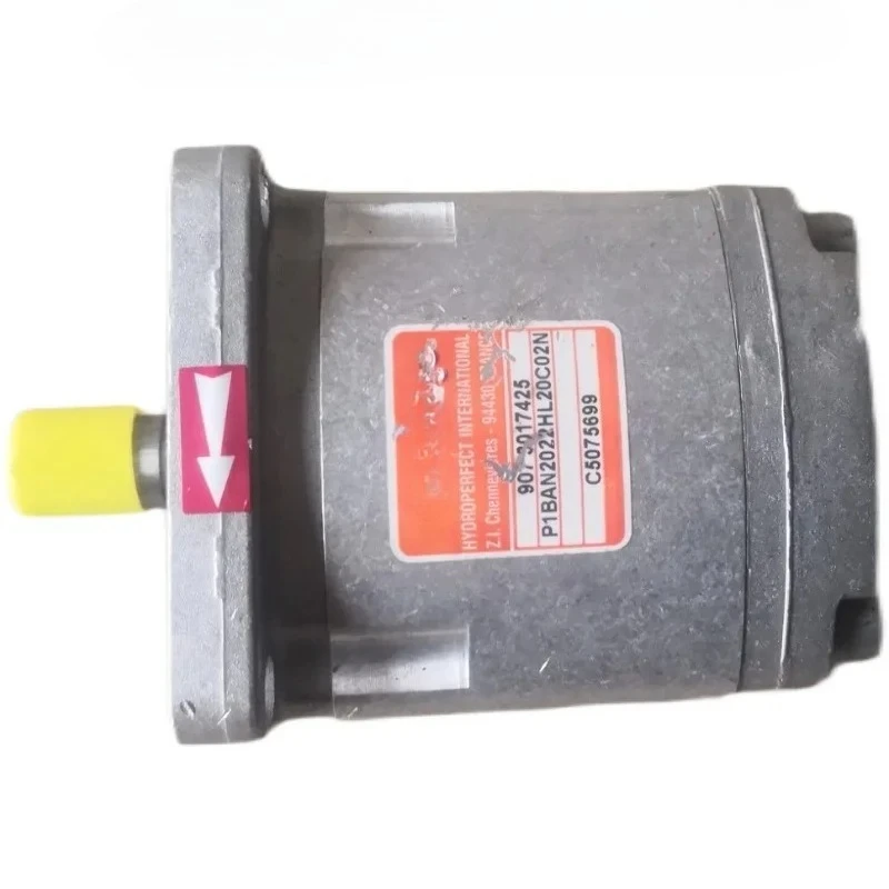فرنسا استيراد مضخة تروس HPI P1BAN1004CL10B01N/C5074932 P1BN1005FL مضخة زيت