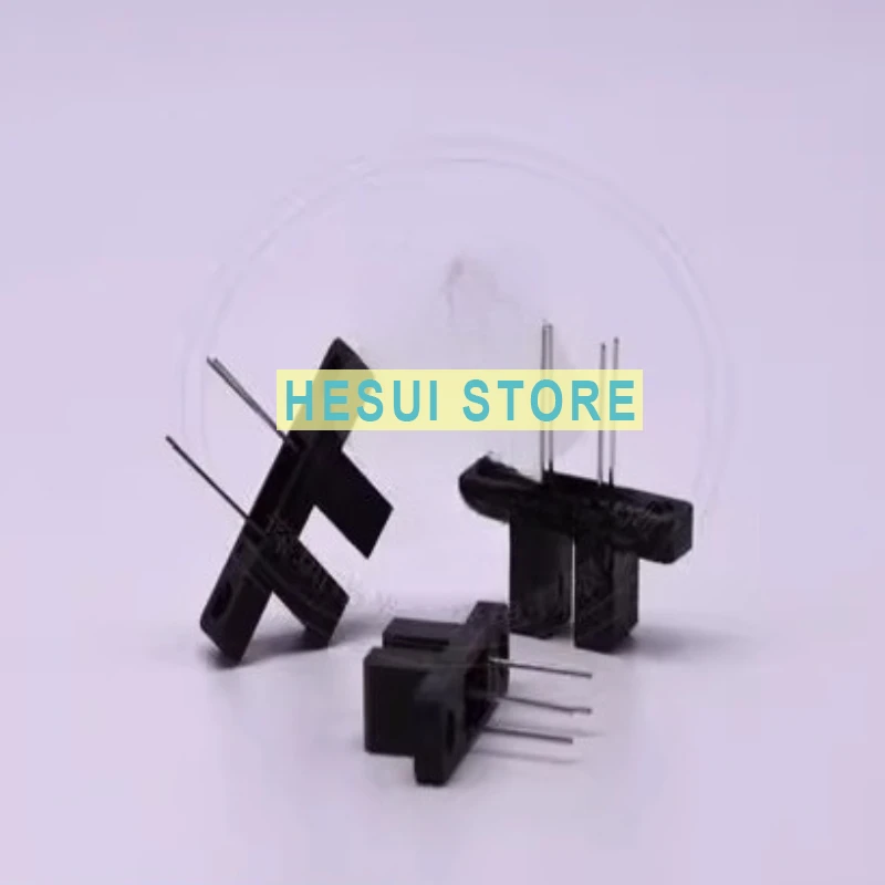 

10 шт. H21A5 пропускающий фотоэлектрический переключатель для копировального аппарата для мыши с дымовой сигнализацией