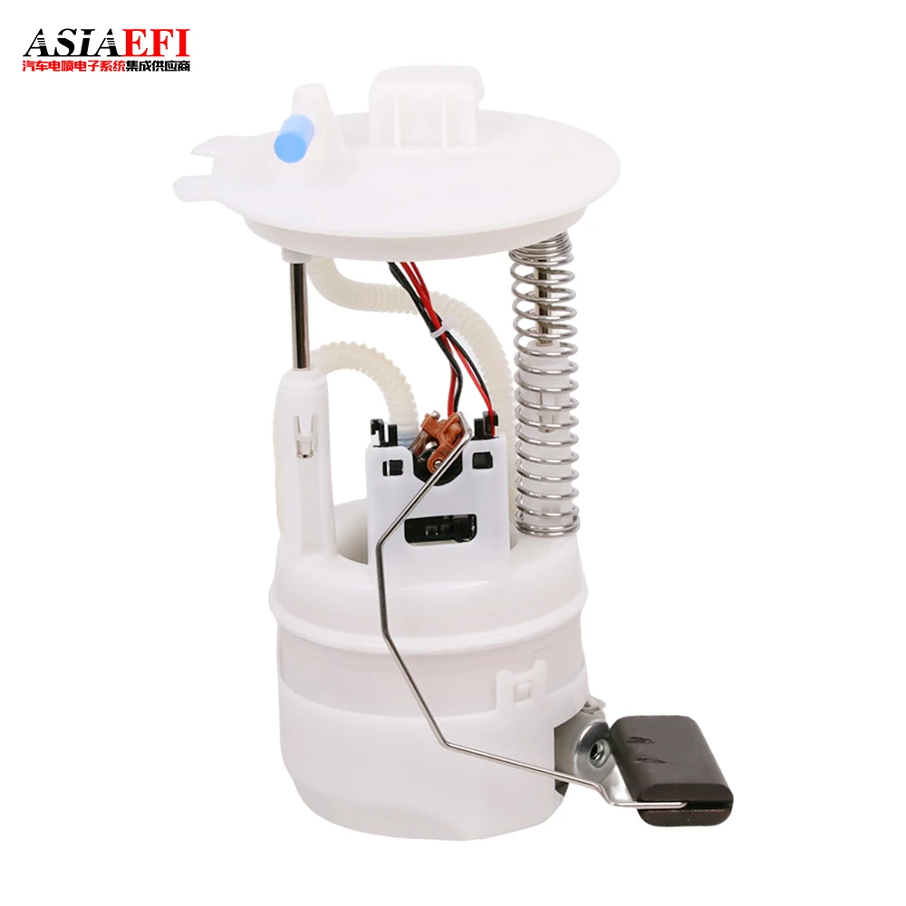 

ASIAEFI High Quality Fuel Pump Assembly OEM 17040-2GD0A For Nissan Venucia T90 170402GD0A