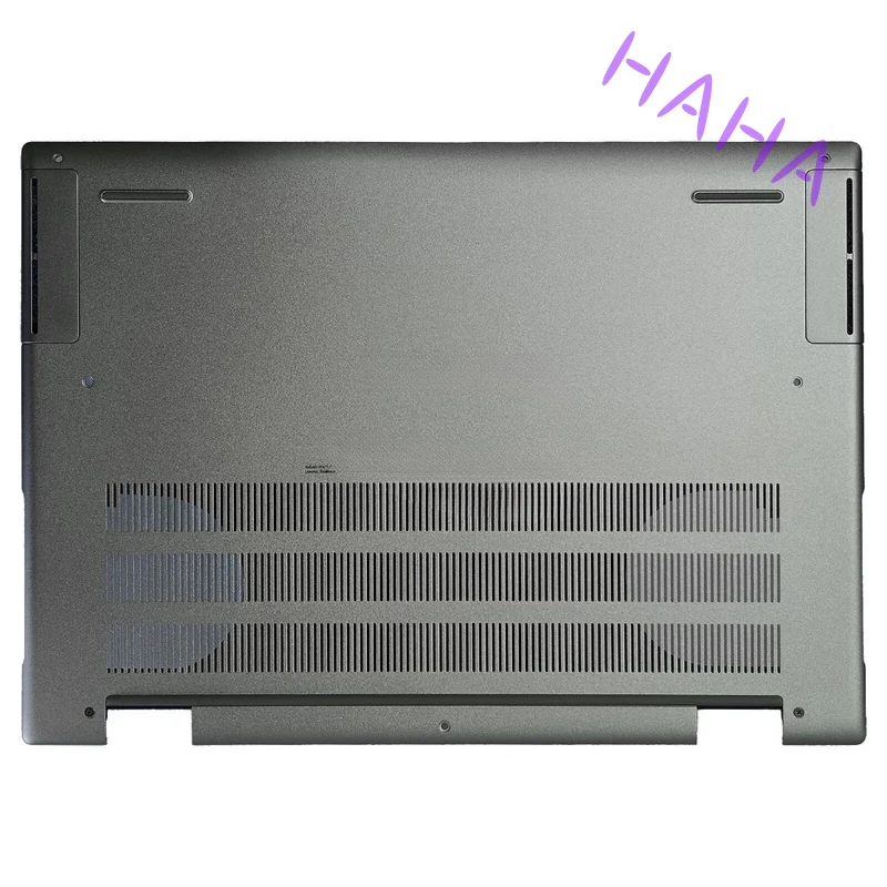 H+New Bottom Cover Lower Case For Dell Inspiron 14 Plus 7420 7425 06162H 6162H