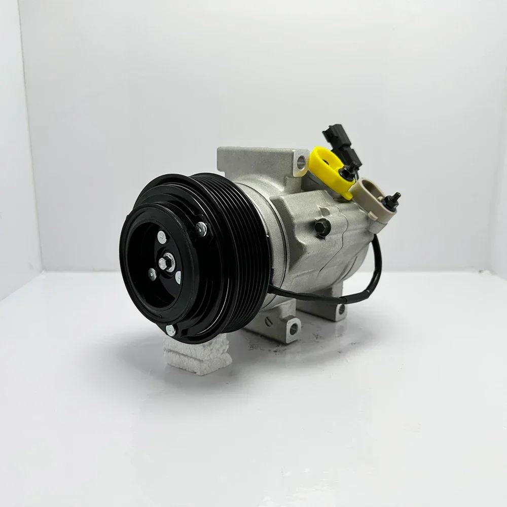 Wholesale 12Vair Conditioning Pickup Truck AC Compressor For FORD RANGER/Mazda BT50 10S13C 7PK114mm UC9M19D629BB AB3919D629BB