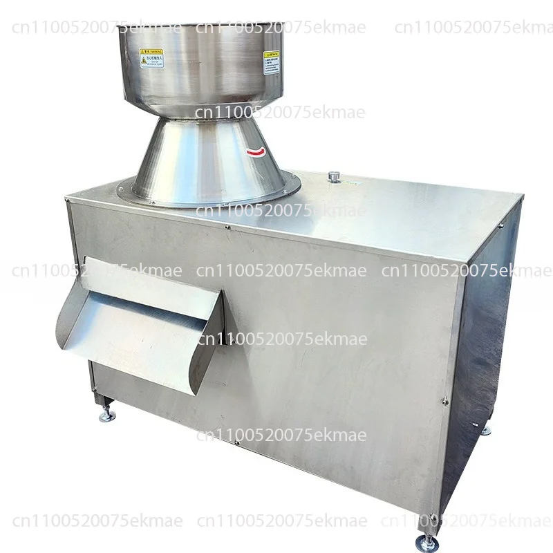 Commercial Multifunctional Electric Coconut Grinder Crusher Fruit & Vegetable Machine For Meat Milk Flour Shreds Nuts Vegetables