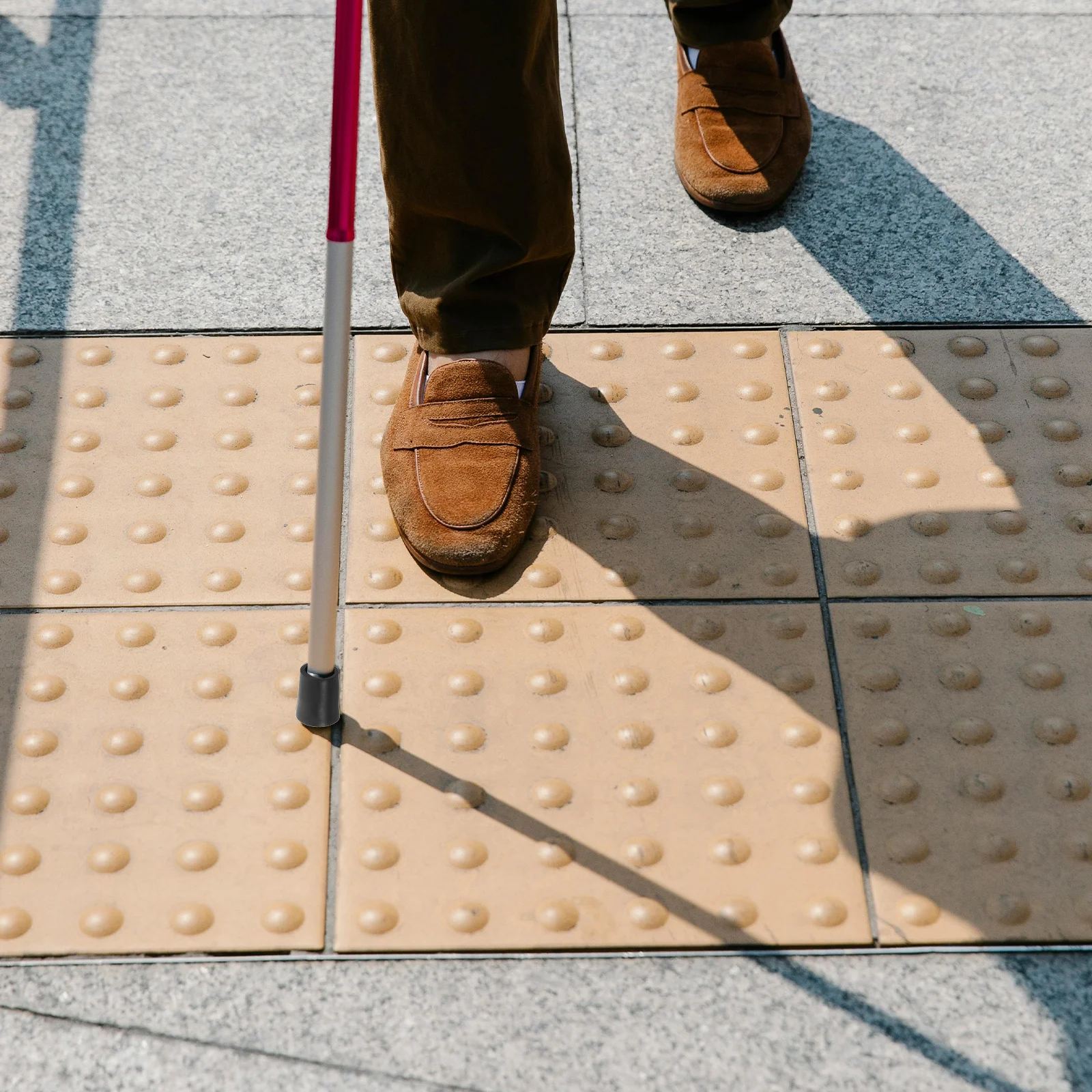 

Сменные резиновые насадки для слепых тростей для тростей, сверхмощные прочные трости, костыли, детали, вспомогательные наконечники для трости