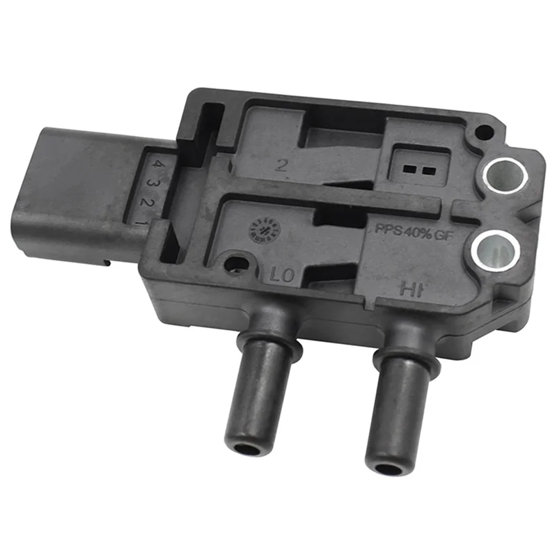 

1925979 Diesel Particulate Filter Differential Pressure Sensor For Cummins Daf XF EURO6 106 1927179