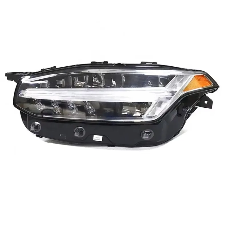 Original LED Headlights Suitable for 2018 XC90 LED Headlights for Automotive LED Lighting Systems