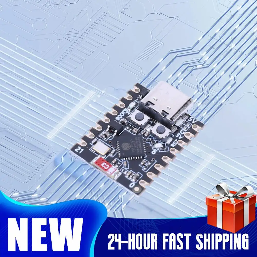 1-10PCS ESP32 C3 Su…