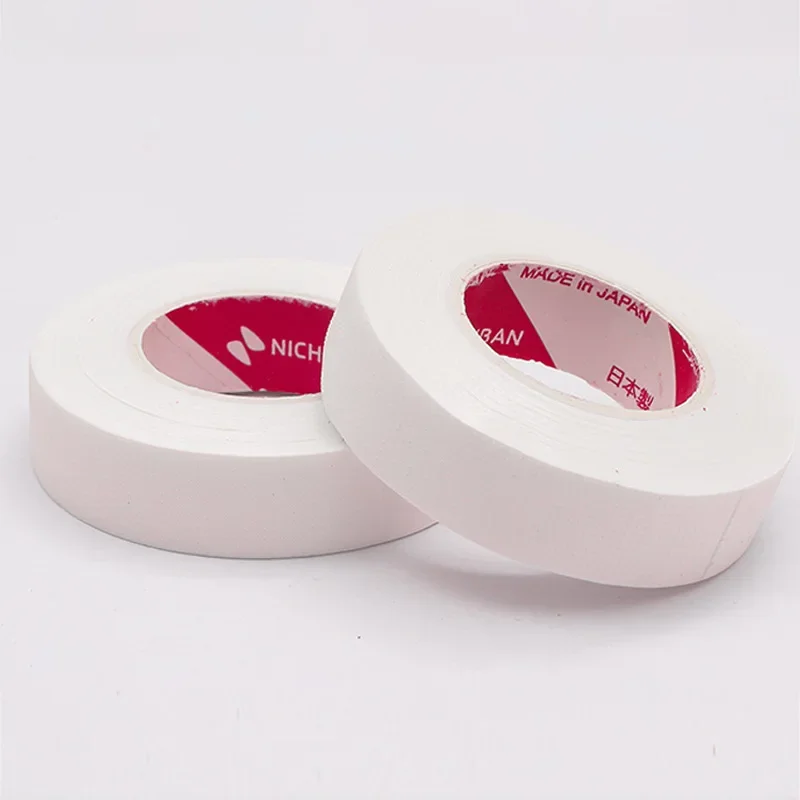 5/10Pcs/lot Eyelash Extension Lint Free Eye Pads White Tape Under Eye Pads Paper For False Eyelash Patch Make Up Tools