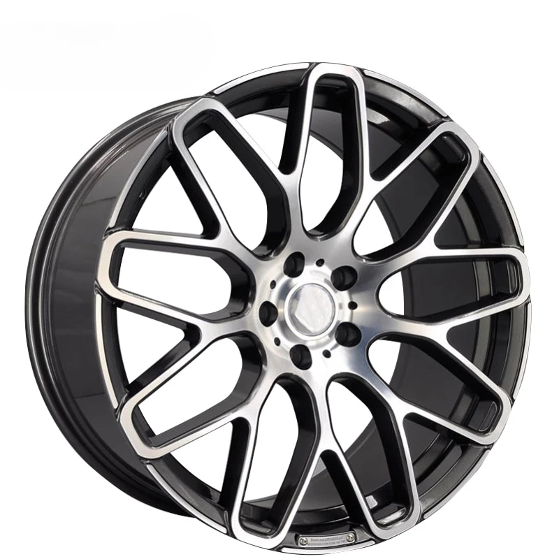 

Hight Quality In Bulk Supply Car Accessories Aluminum Alloy Wheels Rims