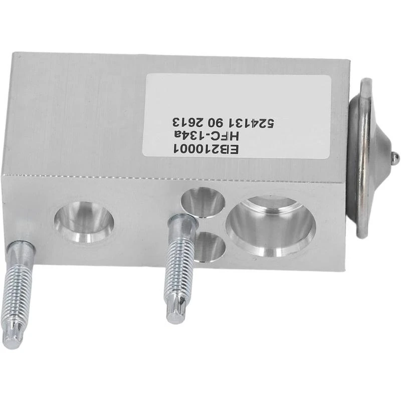 

87HE Клапаны расширения воздуха.