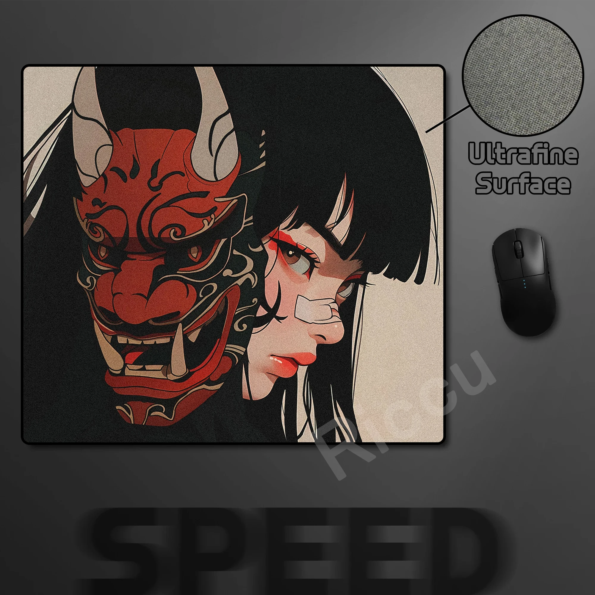 Thumbnail 3 - #17 Trending Mouse Pads Right Now