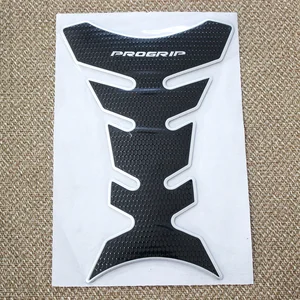 バイクフィッシュボーン燃料タンクステッカー3次元カーステッカークリエイティブカースクラッチステッカーカークリエイティブボディステッカー 6ベストセールススズキギクサーSFタンクカバー-6